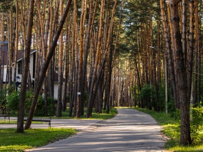Парк Отель РУССКИЙ Официальный сайт бронирования