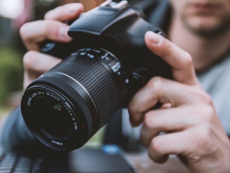 Фотосессия - Услуги и развлечения