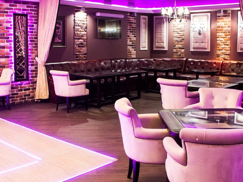 Бар Караоке - Рестораны и бары